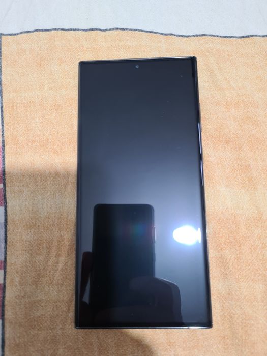 Samsung S23 Ultra-Garanție