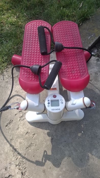 Aparat Fitness sport