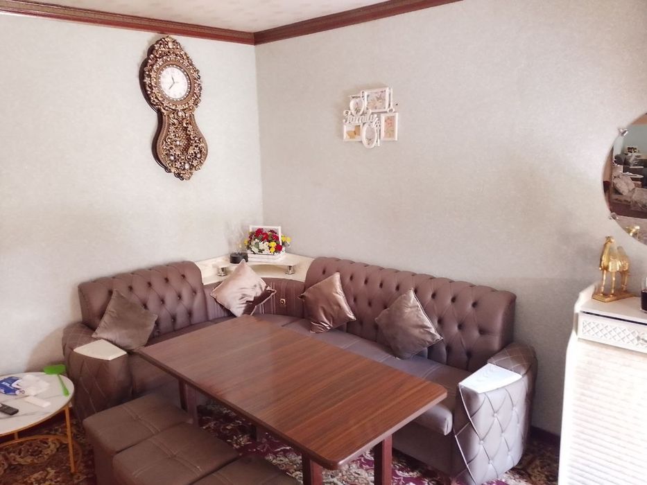 Yottoq mebil devan garnitur