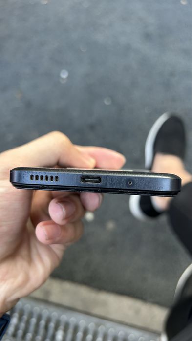 poco          M5