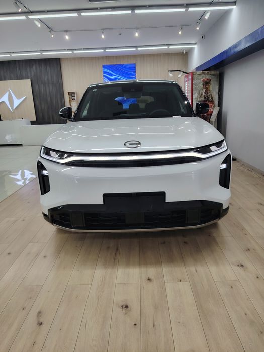 GAC S7 GIBRID 210KM MAX 2026 yil