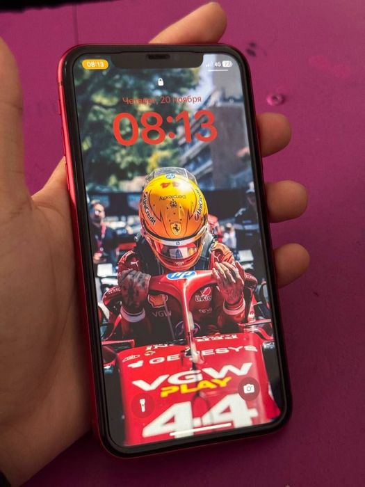 обмен айфон 11 на флагман