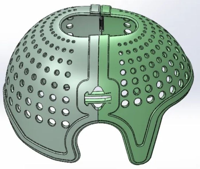 3d model 2d chizma chizish xizmati