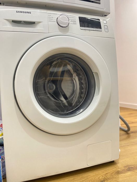 Пералня Samsung – отлично състояние