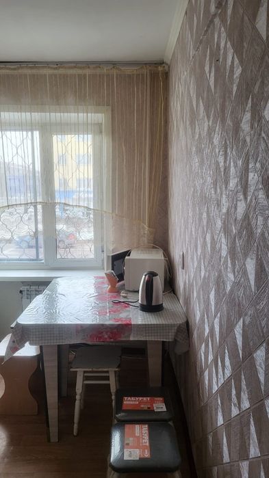 Сдам квартиру центр города