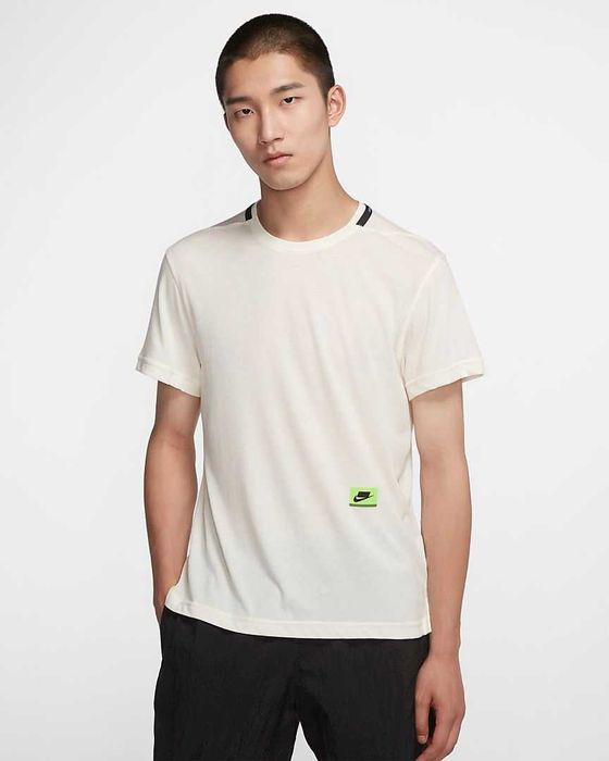 Найк Nike Dri Fit мъжка тениска размер L