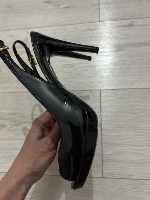 СРОЧНО! Туфли прада оригинал