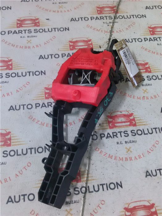 Contramaner usa stanga fata bmw 3 (f30) 2011-2017