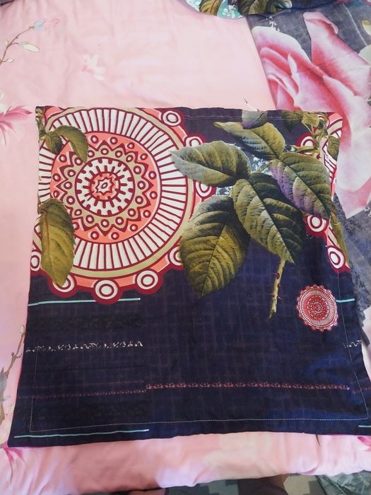 Продам постельное евро двуспальное