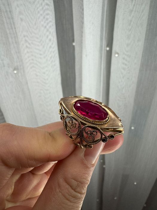 Золото 585 украшение