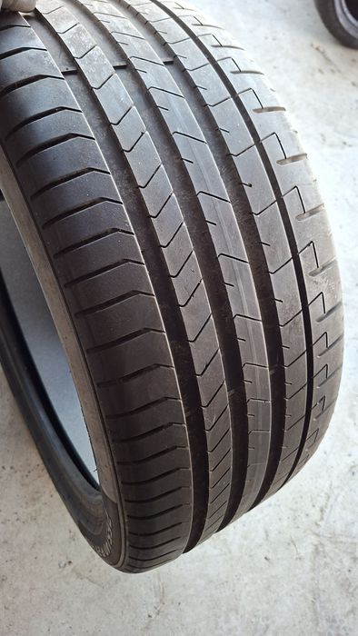 1buc 265 40 R21 Pirelli vara cauciuc anvelopa 21