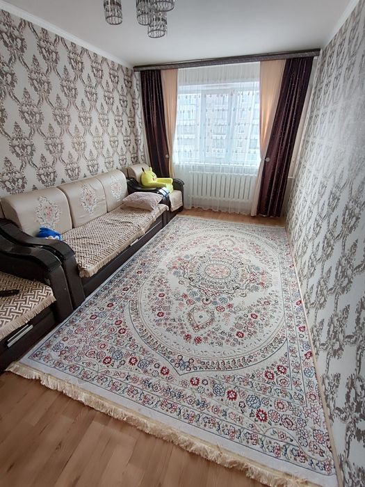 Продается 3-комн (6-16, 5 эт)