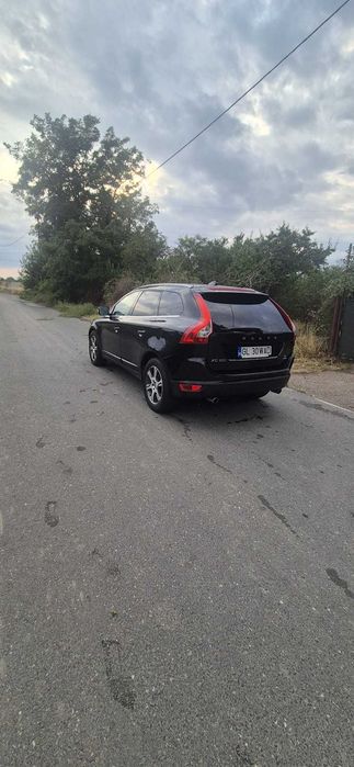 VOLVO XC60 2012 — imagine 4