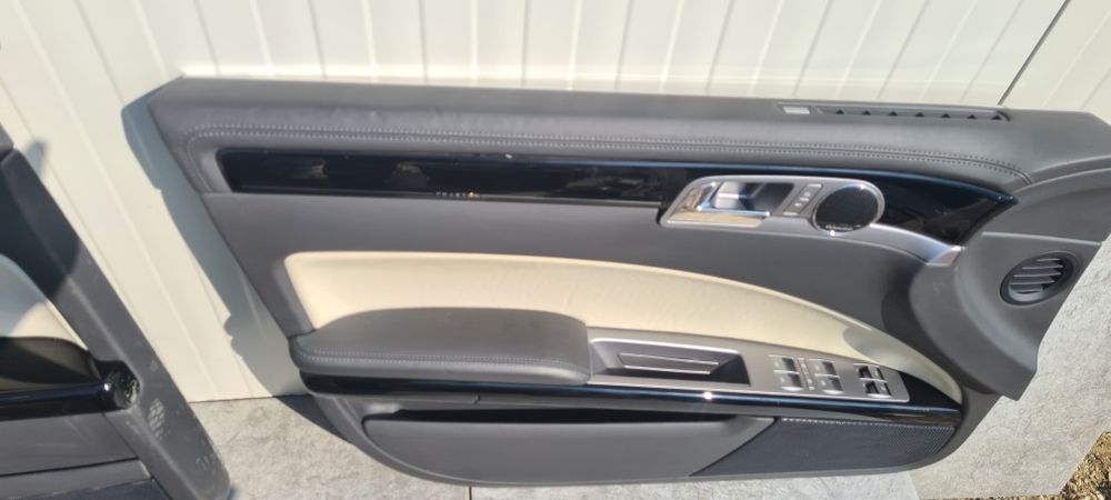 Fete uși vw phaeton 20021-2016