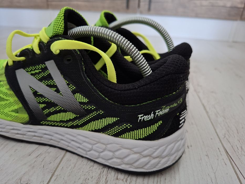 New Balance-Ориг.маратонки