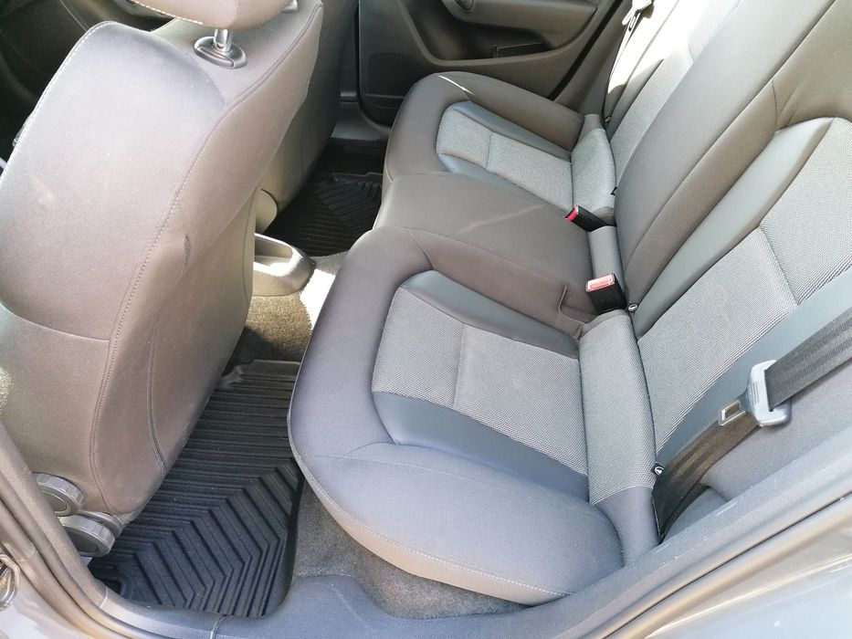 Audi A1 full LED facelift