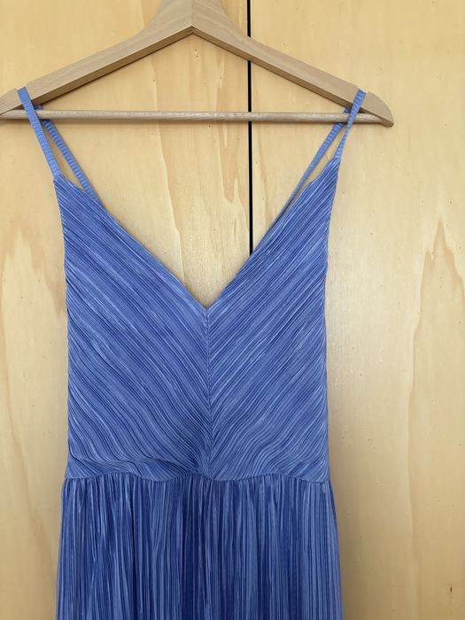 Дълга рокля Miss Selfridge