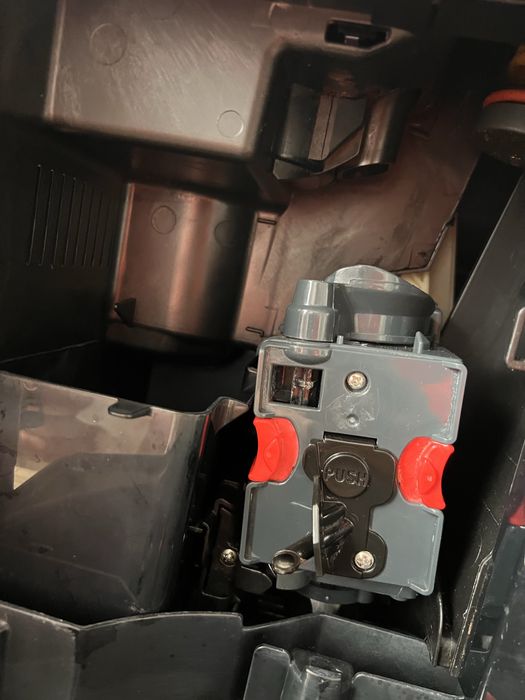 Aparat de cafea automat delonghi magnifica