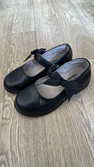 Туфли для девочки