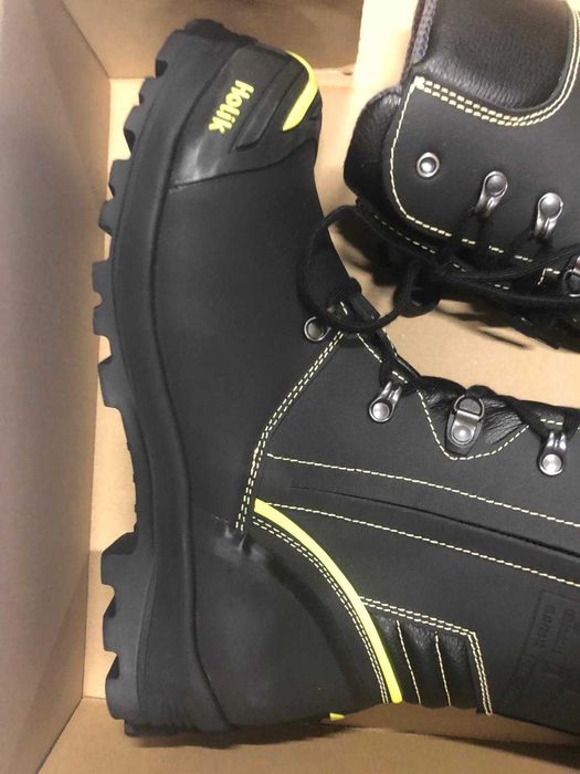 Пожарникарски ботуши за пожарникар