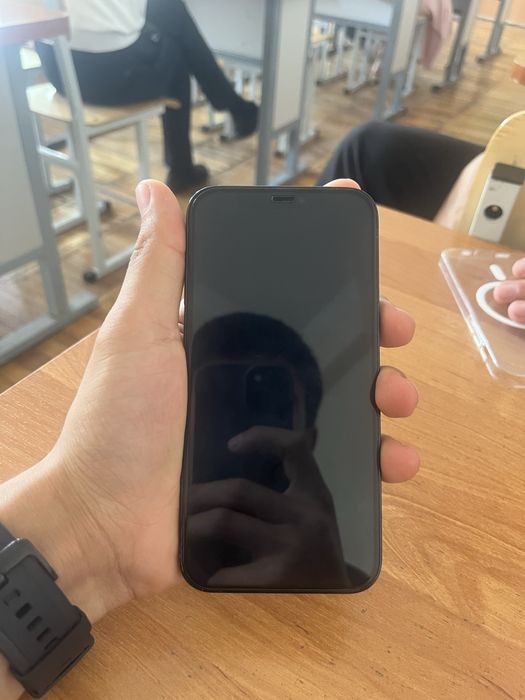 iPhone 12 Pro  128Gb идеал 10/10