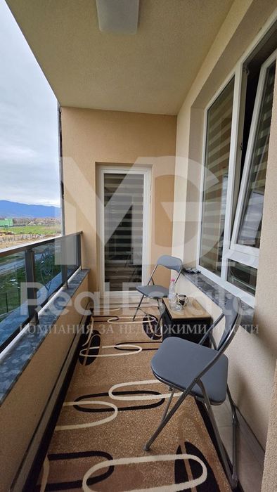 Продава се Тристаен апартамент в Пловдив, Христо Смирненски - 77 кв.м за 848 €/кв.м - Снимка #4