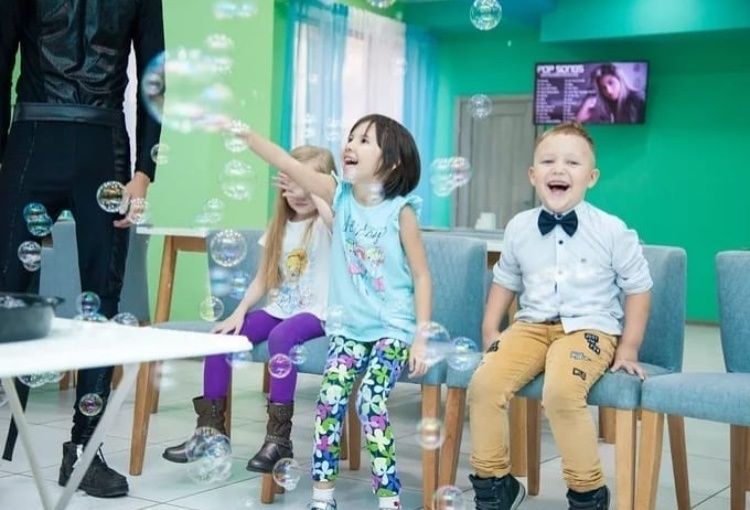 Аниматоры Павлодар