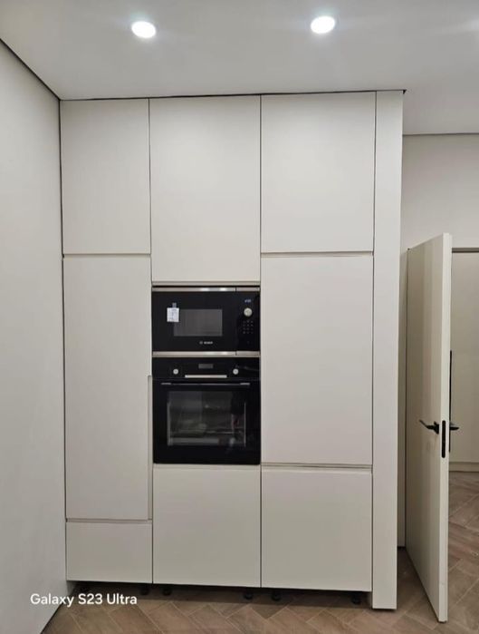 Сборщик мебели. Кухни и шкафы