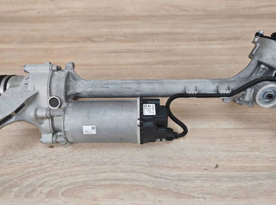caseta de direcție BMW g30