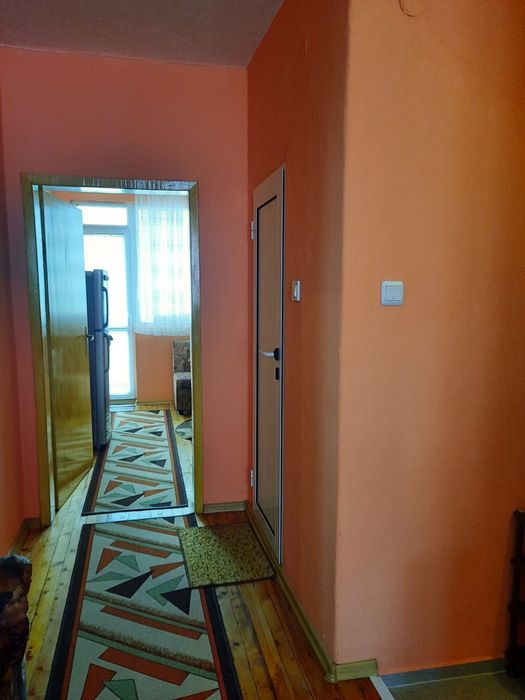 Почивка на море- "Апартамент"Диана-център"-Царево