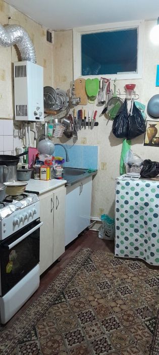 Продается квартира