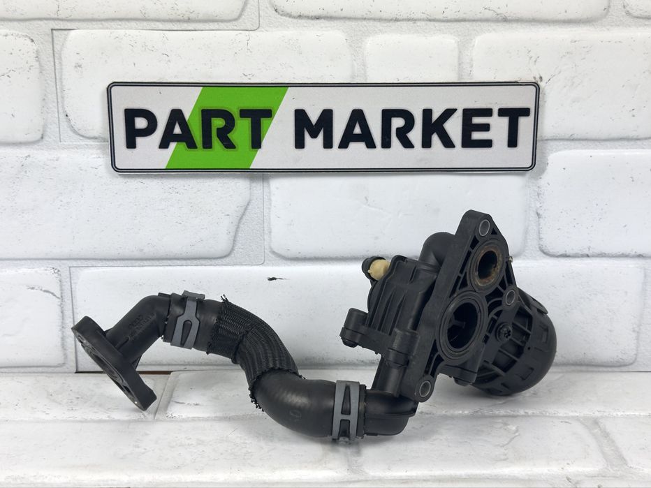 Клапан AUDI 059121737AR 059121131S