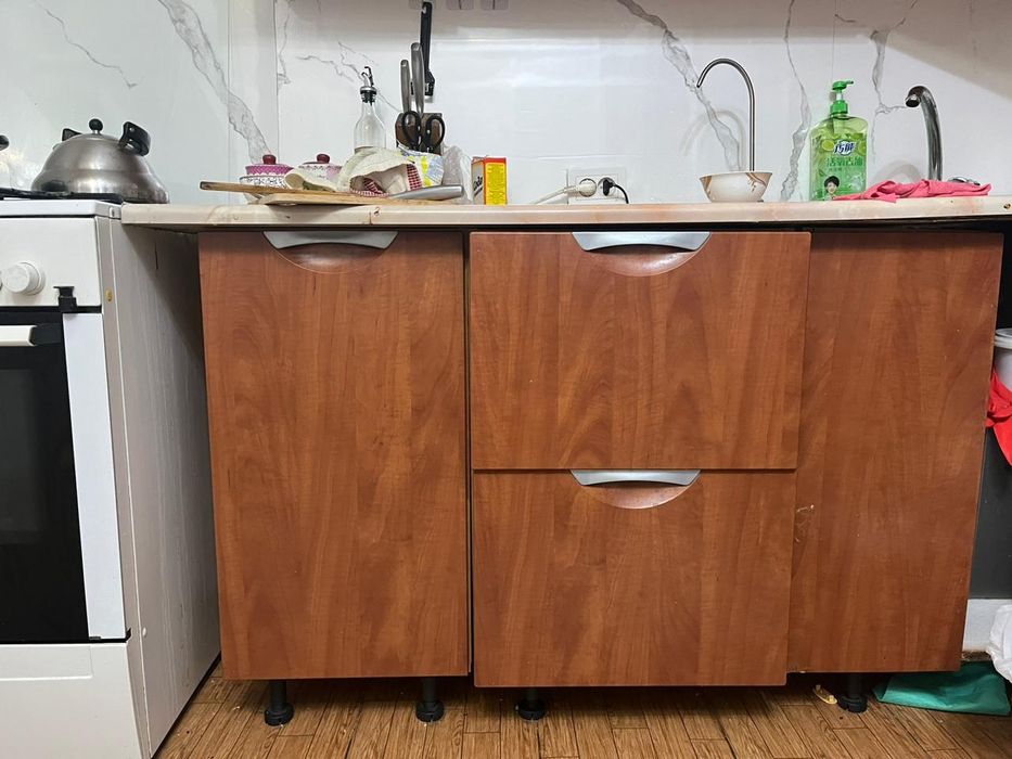 Кухонный гарнитур