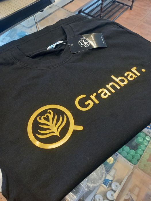 Печать на одежде. Принты на одежде Каскелен