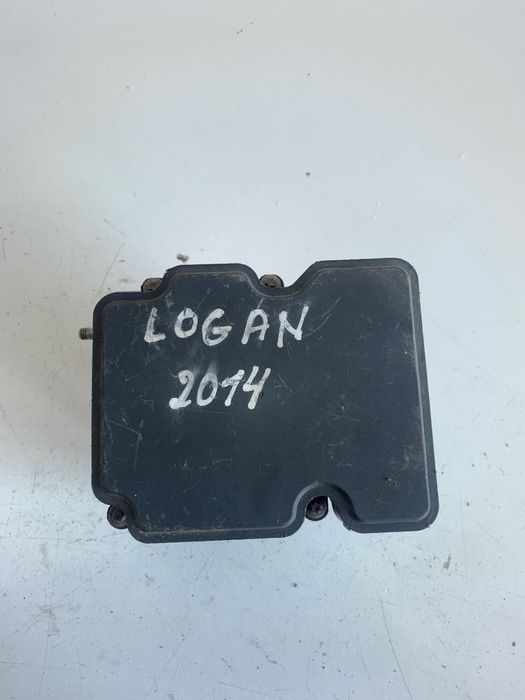 Pompa Abs Dacia Logan Ii 2012 - > 0265243683 47660-5492R