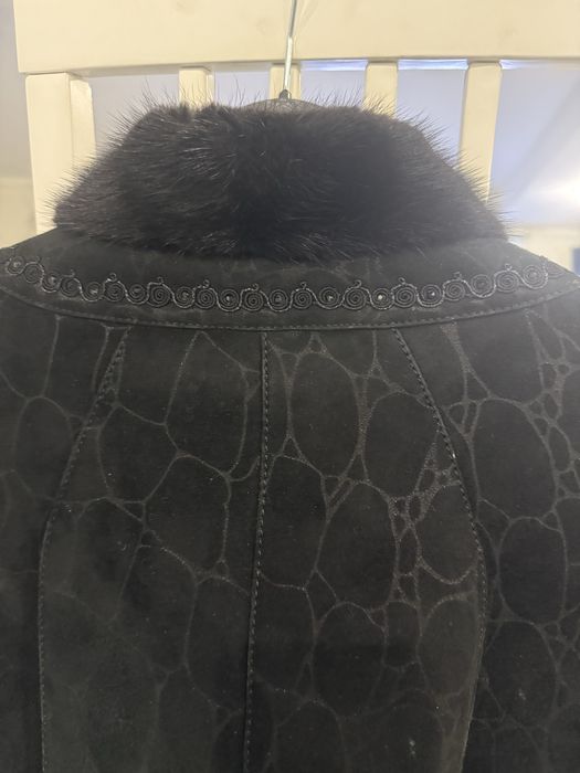 Продам красивую дубленку