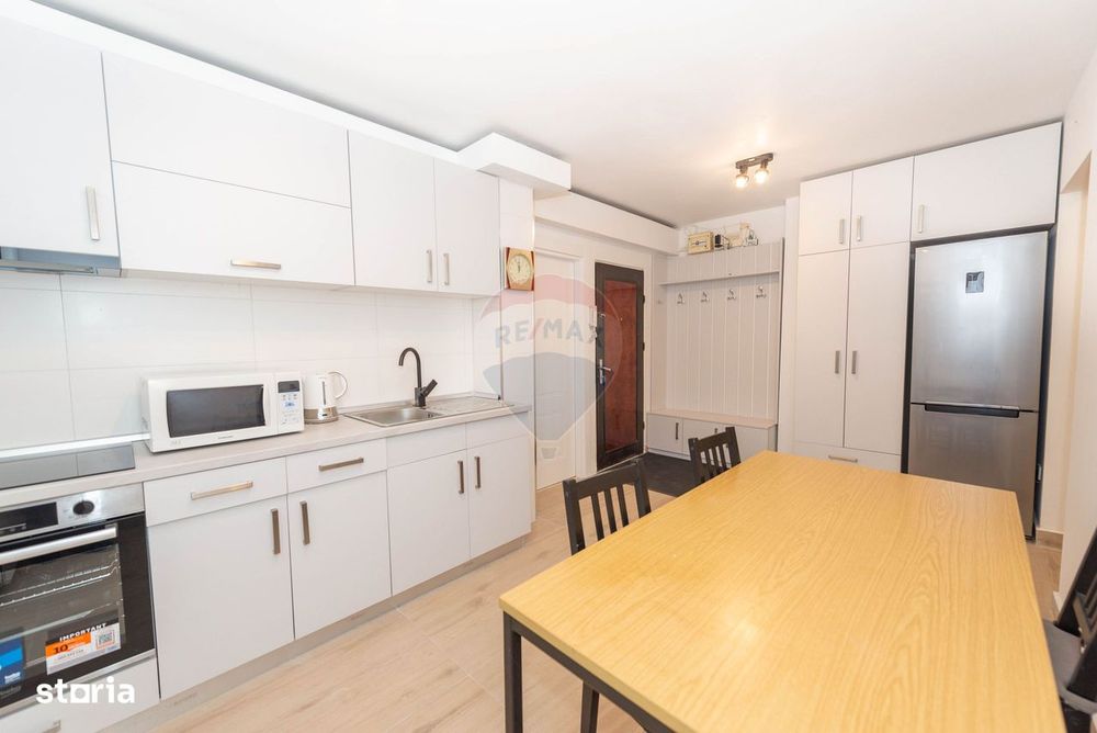 Apartament 2 camere de inchiriat Aviatiei Metrou Aurel Vlaicu