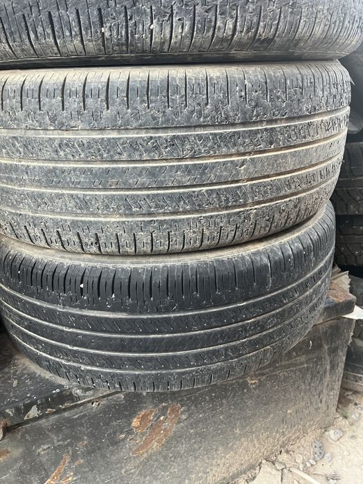 Шины Nexen 19r 4шт.