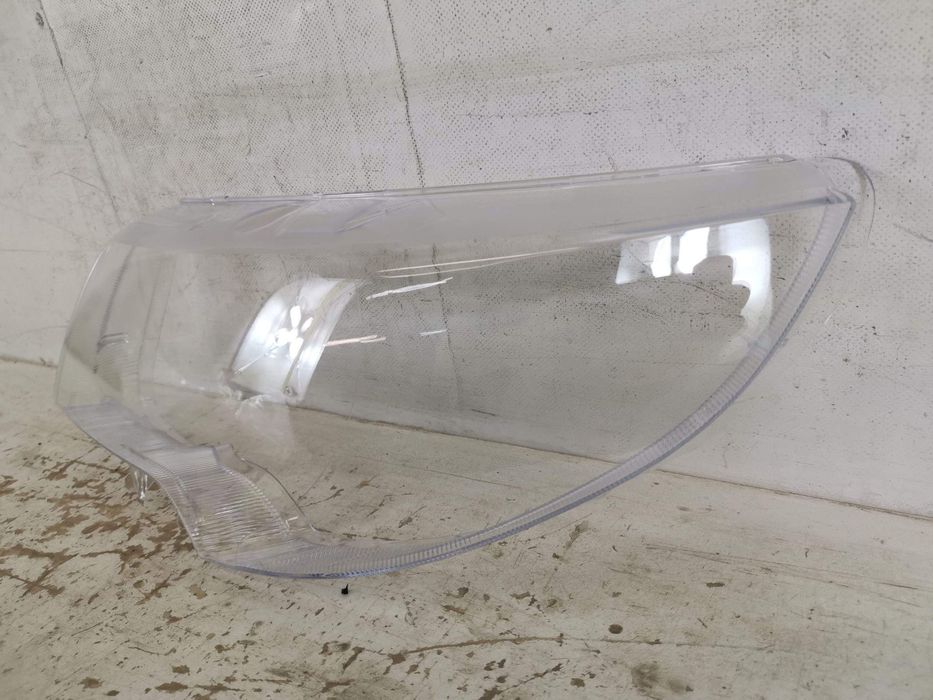 Ляв фар / Lqv far Skoda Superb 2 [ - ] Оригинален, в добро състояние