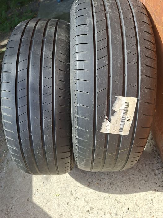Продам шины 225/60/18 бриджистон
