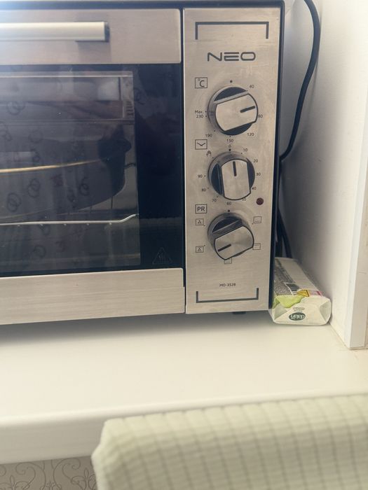 Новый печь за 50000