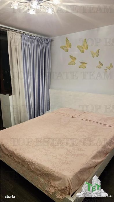 Ocazie - Apartament modern si luminos cu 3 camere pe Calea Grivitei-pr