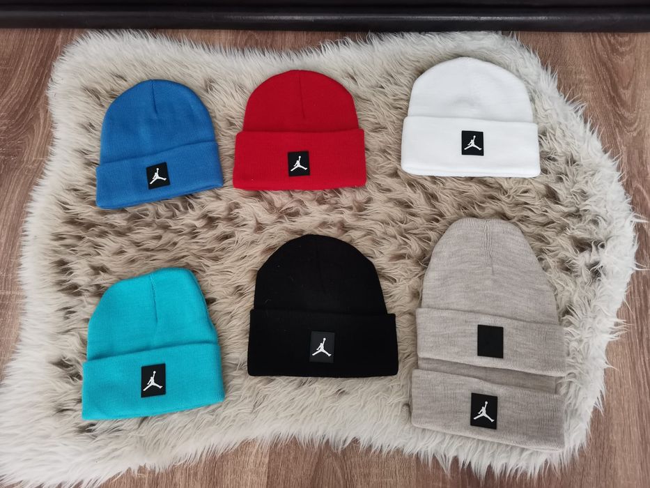 Căciulă Jordan , Fes Jordan Toamna Iarna