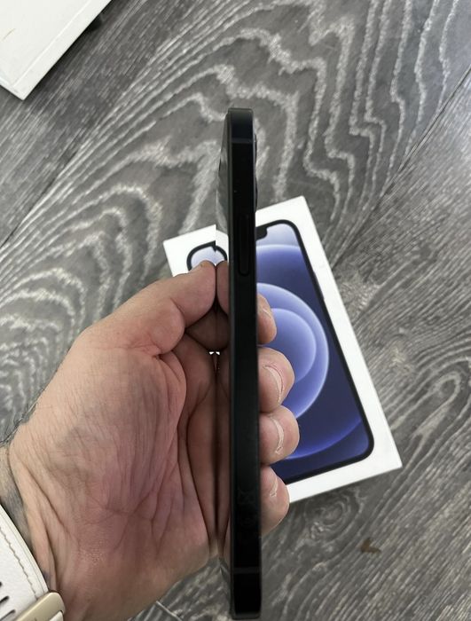 iPhone 12 stare excelentă!!