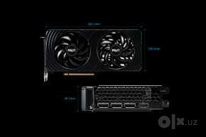 Palit RTX 5060 Dual 8GB