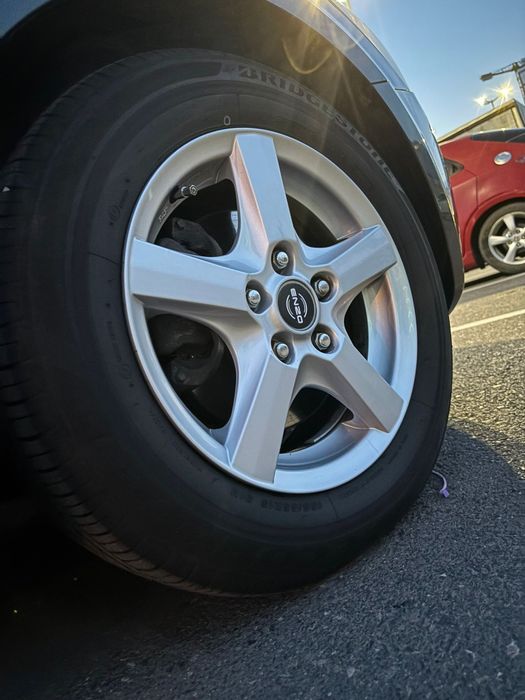 Vand Kia Ceed 1.6 Diesel