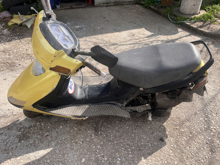 Мотори хонда , сузики, мини