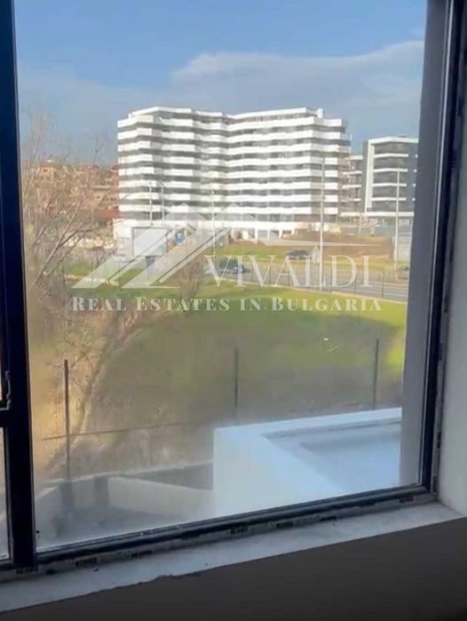 Продава се Едностаен апартамент в Варна, Възраждане 1 - 41 кв.м за 856 €/кв.м - Снимка #7