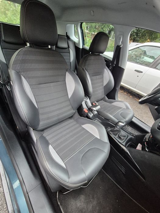 Peugeot 2008 1.2 benzina 110cp euro 6