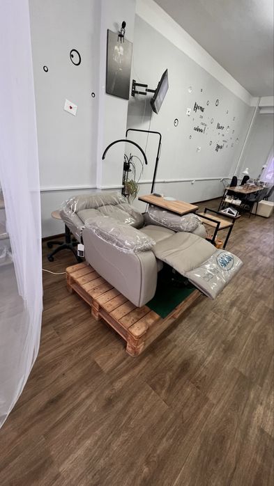 Реклайнер 200.000